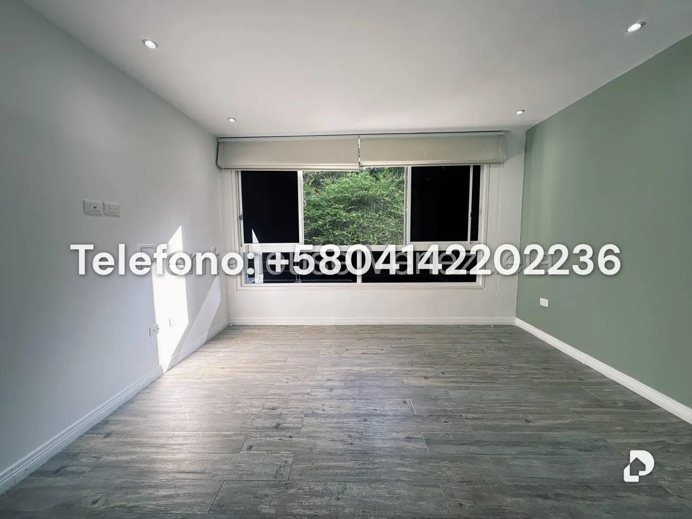 Apartamento en Escampadero, Caracas – 21