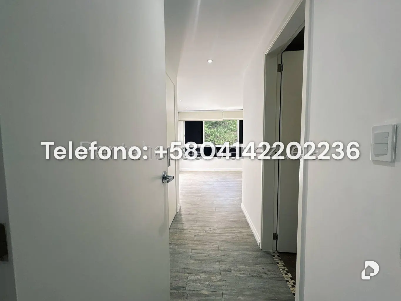 Apartamento en Escampadero, Caracas – 20