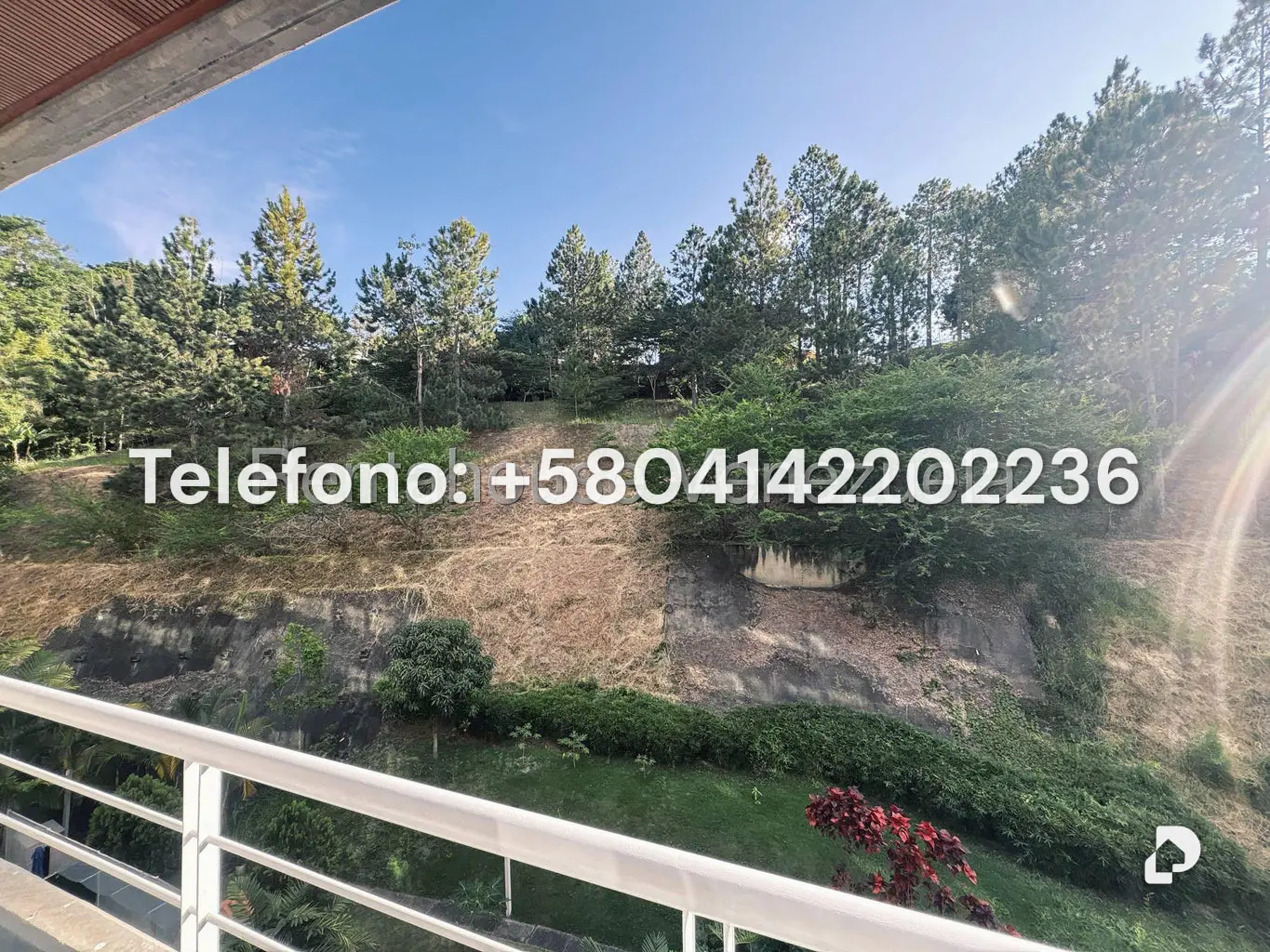 Apartamento en Escampadero, Caracas – 7