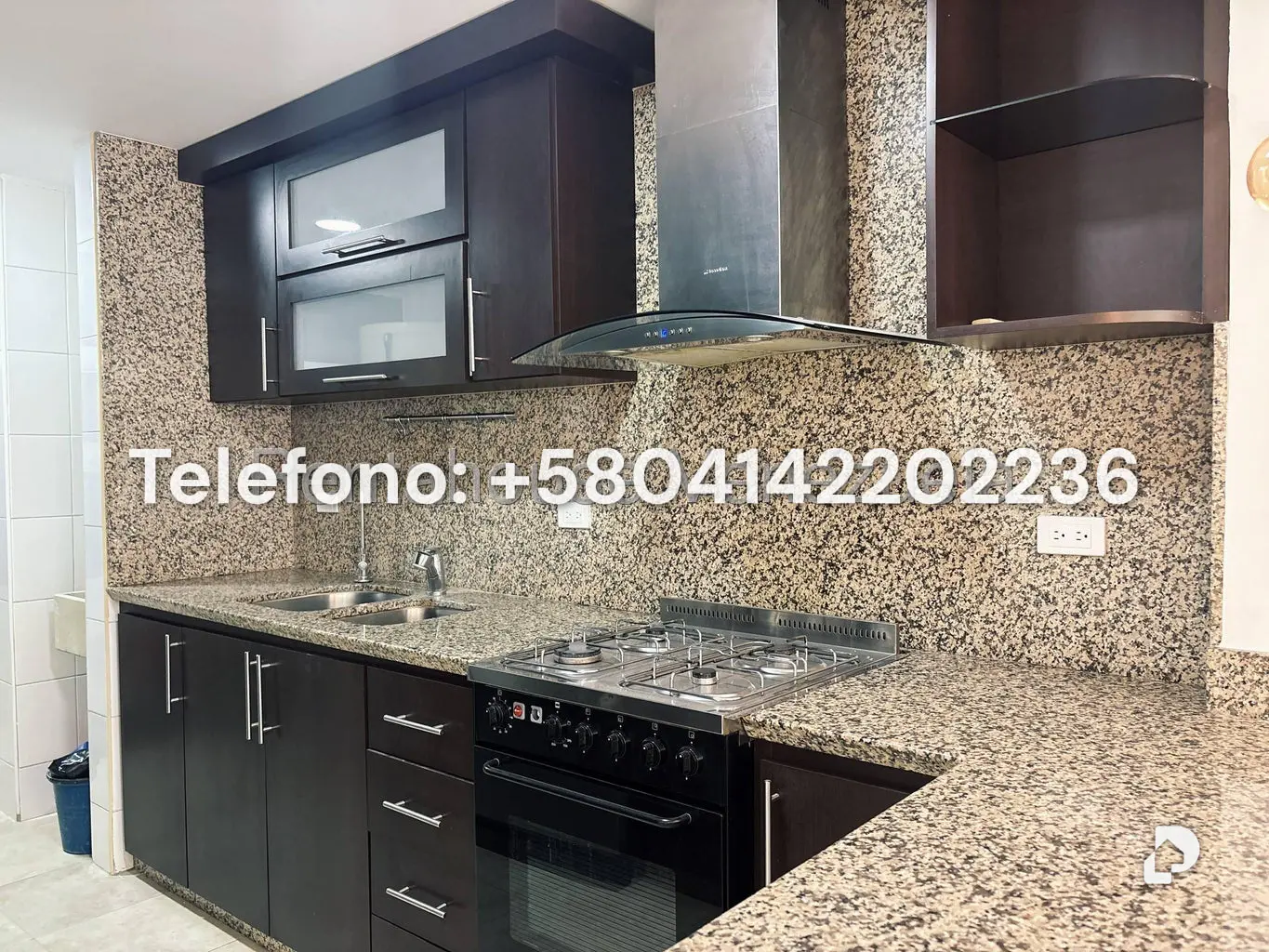 Apartamento en Escampadero, Caracas – 16