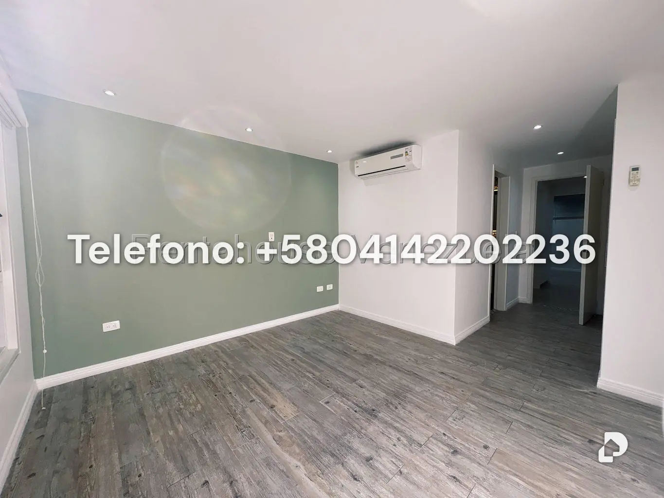 Apartamento en Escampadero, Caracas – 24