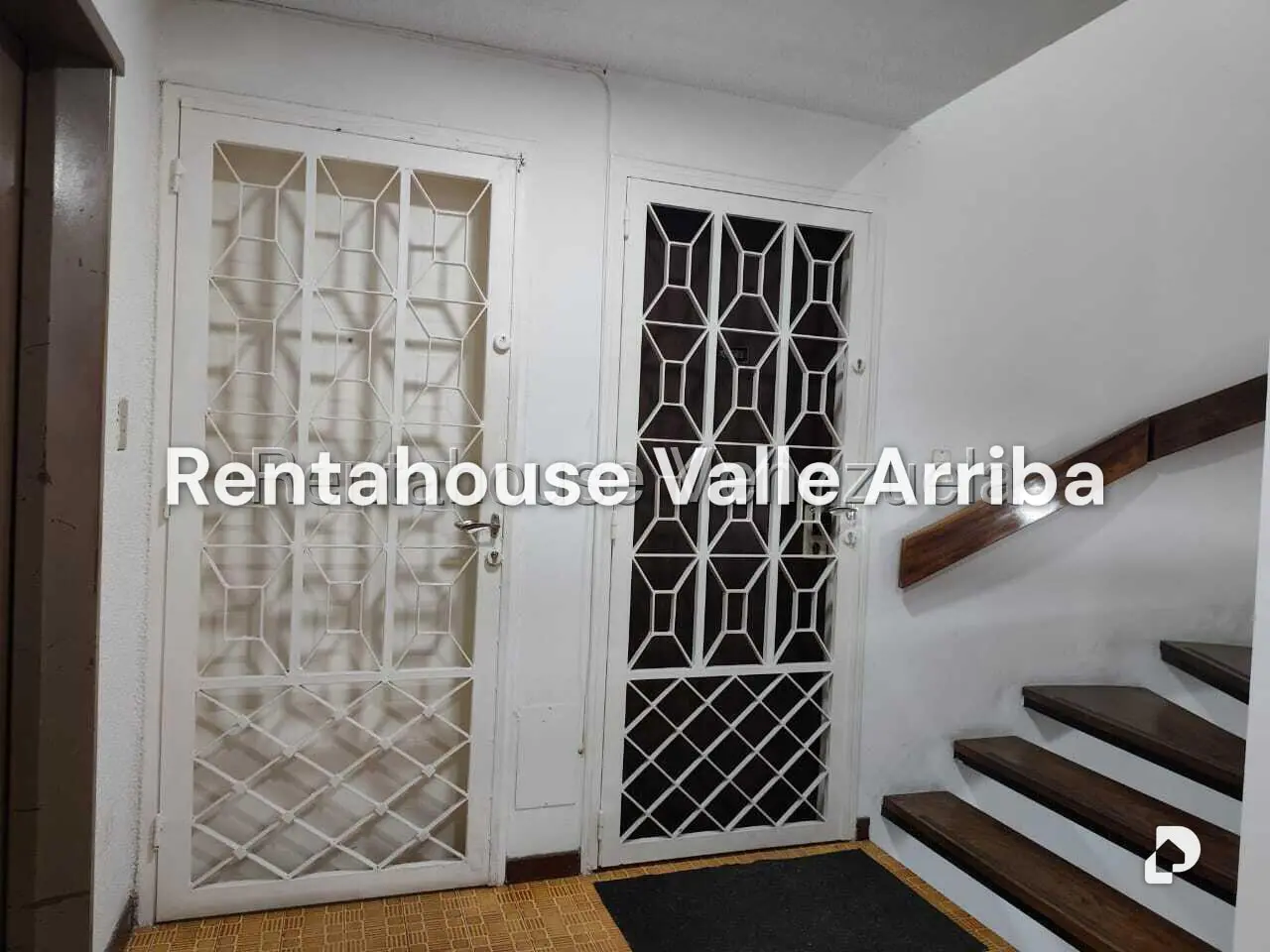Apartamento en Los Palos Grandes, Caracas – 4