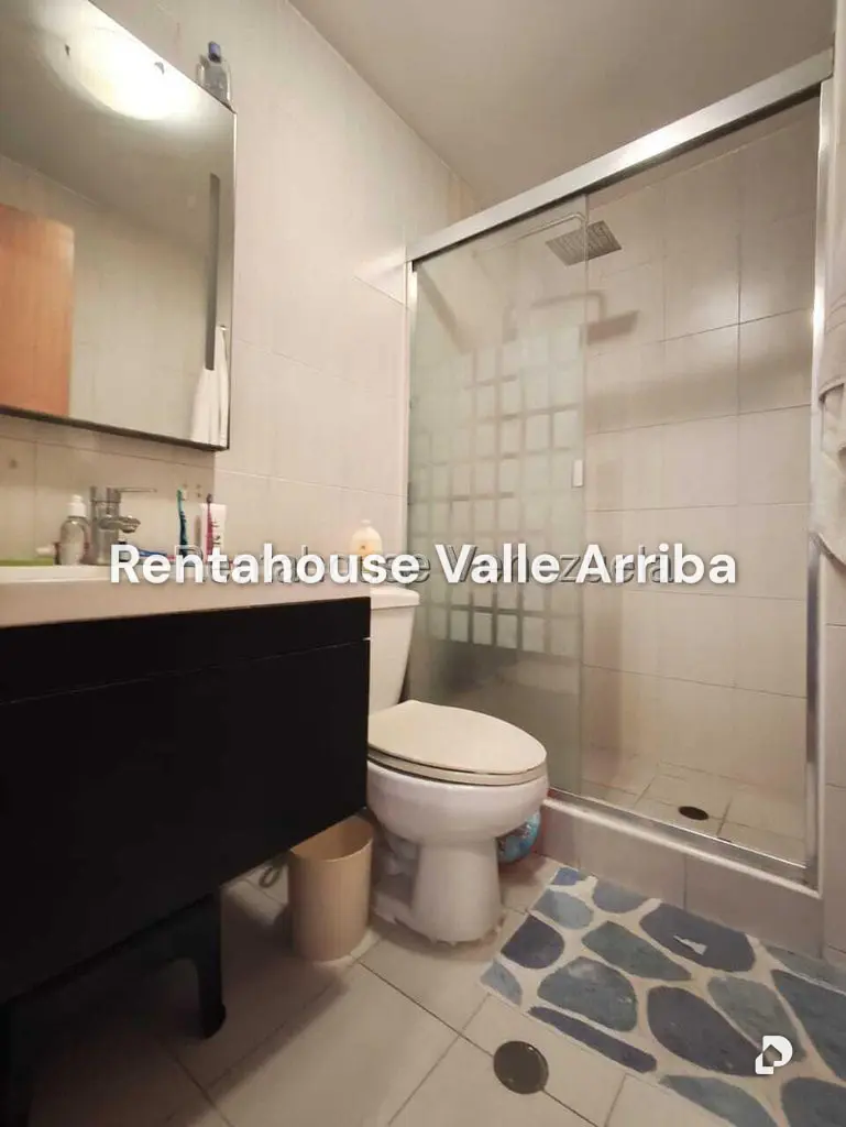 Apartamento en Los Palos Grandes, Caracas – 25