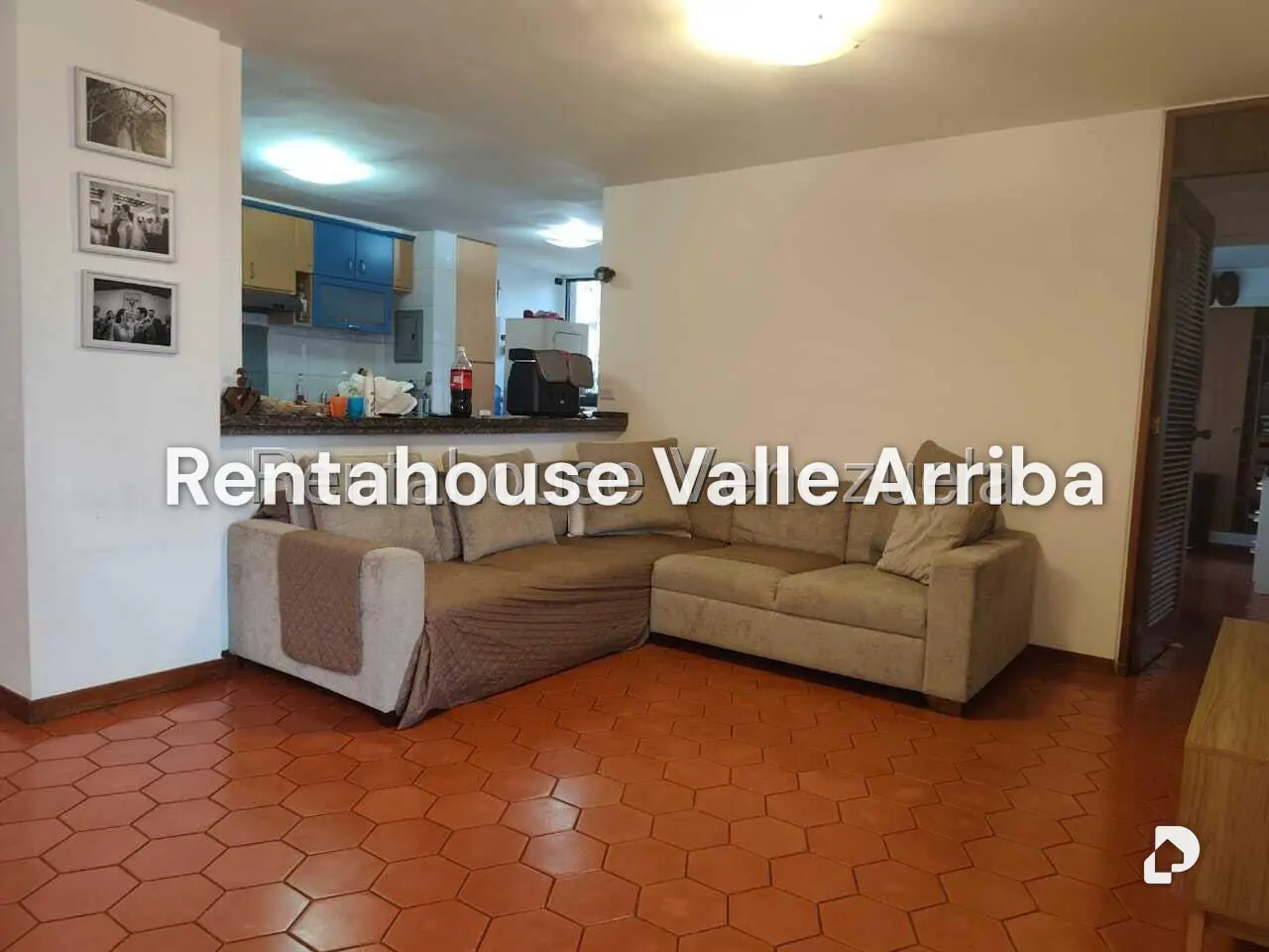Apartamento en Los Palos Grandes, Caracas – 7