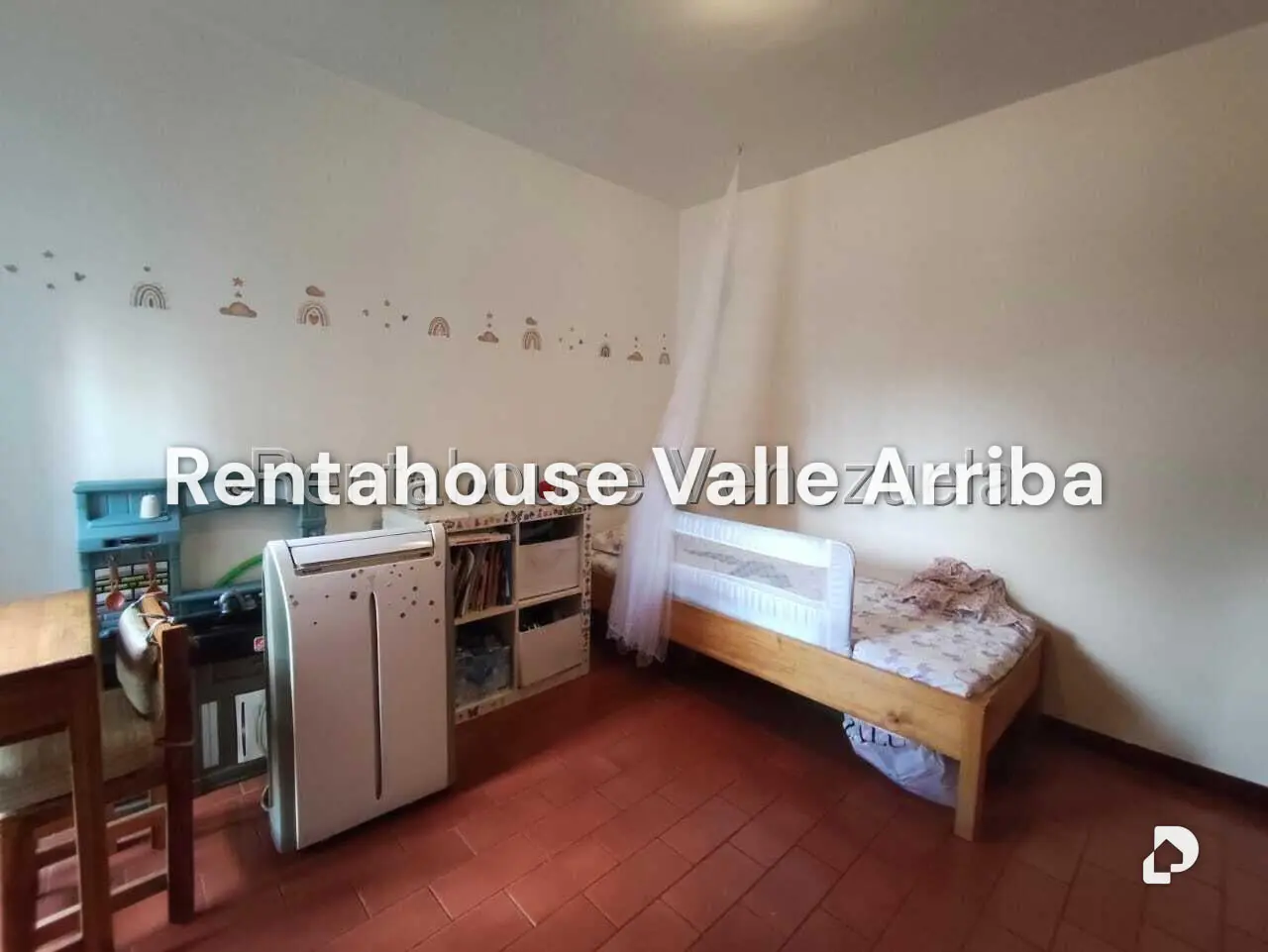 Apartamento en Los Palos Grandes, Caracas – 22