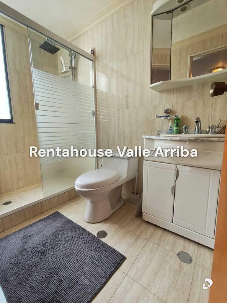 Apartamento en Los Palos Grandes, Caracas – 20