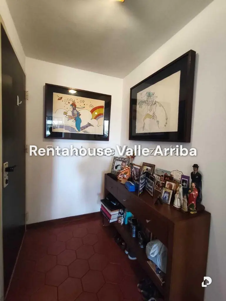 Apartamento en Los Palos Grandes, Caracas – 6