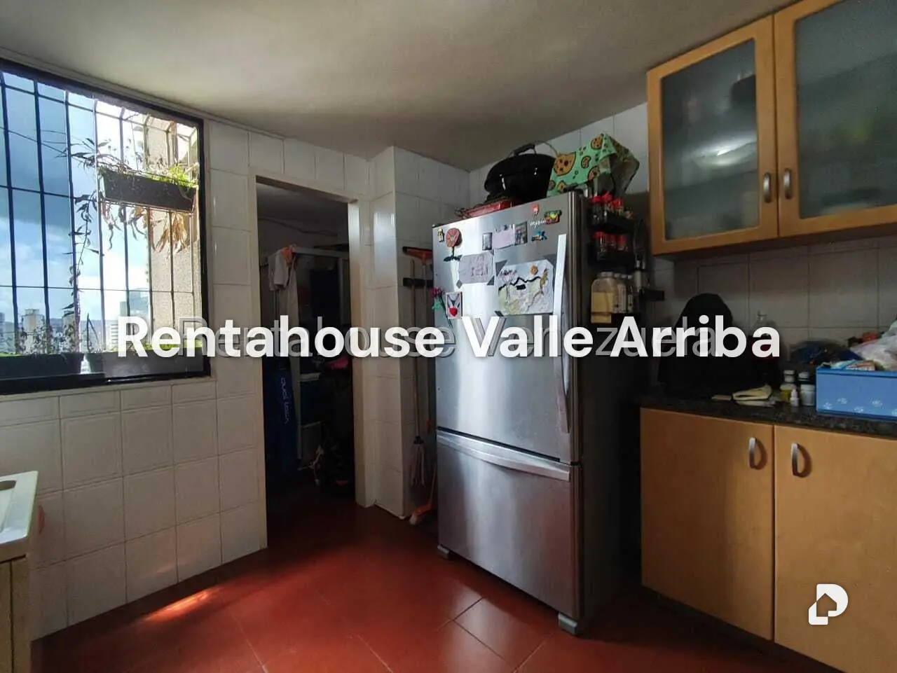 Apartamento en Los Palos Grandes, Caracas – 16