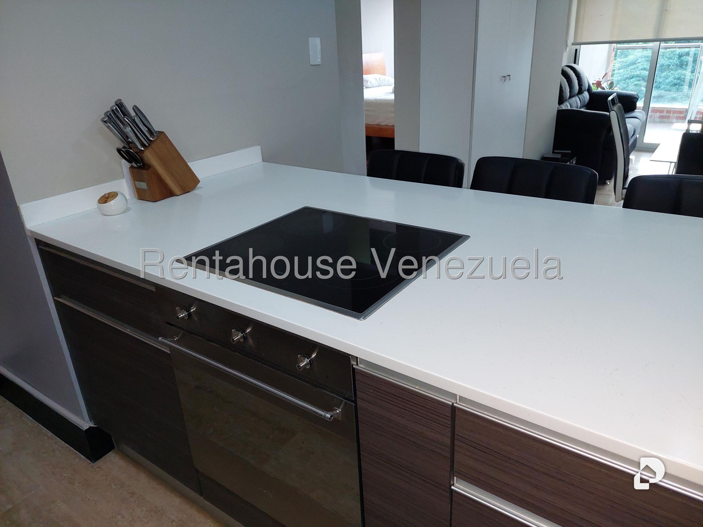 Apartamento en Las Mercedes, Caracas