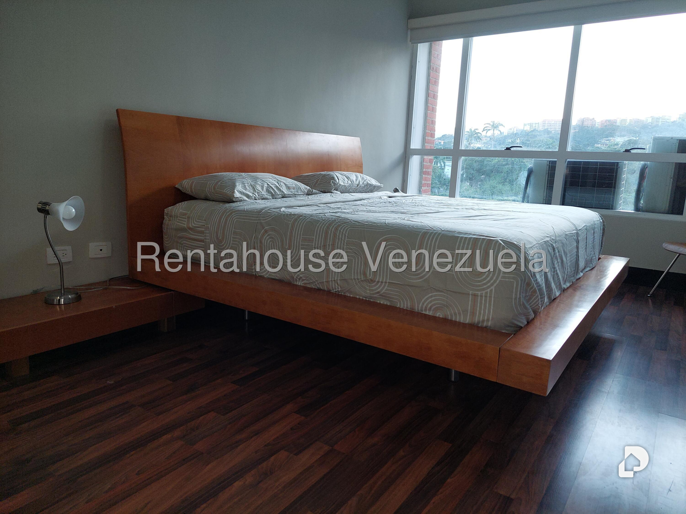 Apartamento en Las Mercedes, Caracas