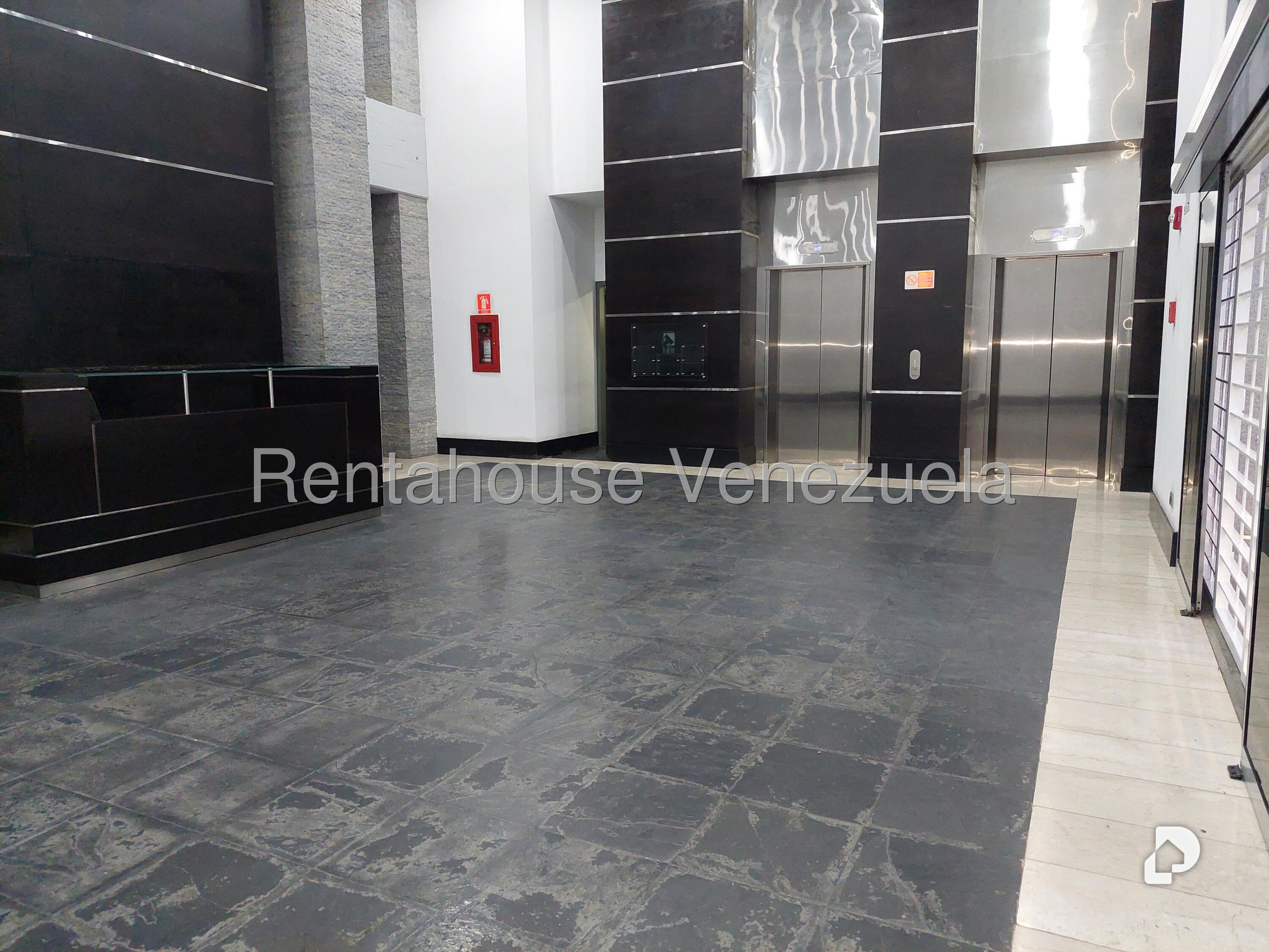 Apartamento en Las Mercedes, Caracas