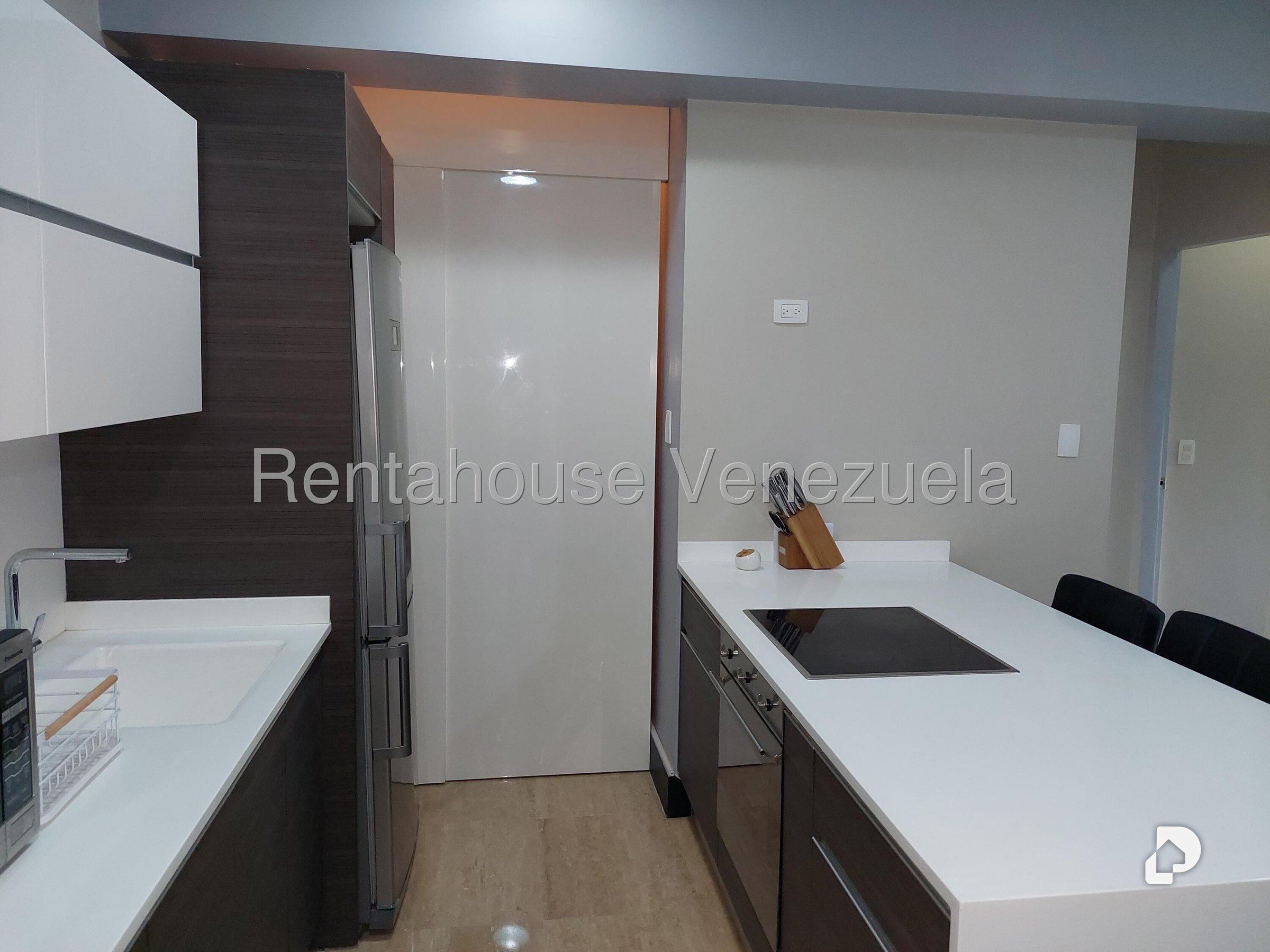 Apartamento en Las Mercedes, Caracas