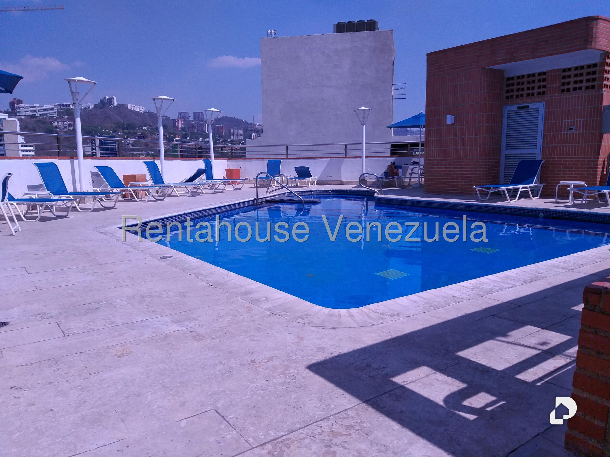 Apartamento en Las Mercedes, Caracas