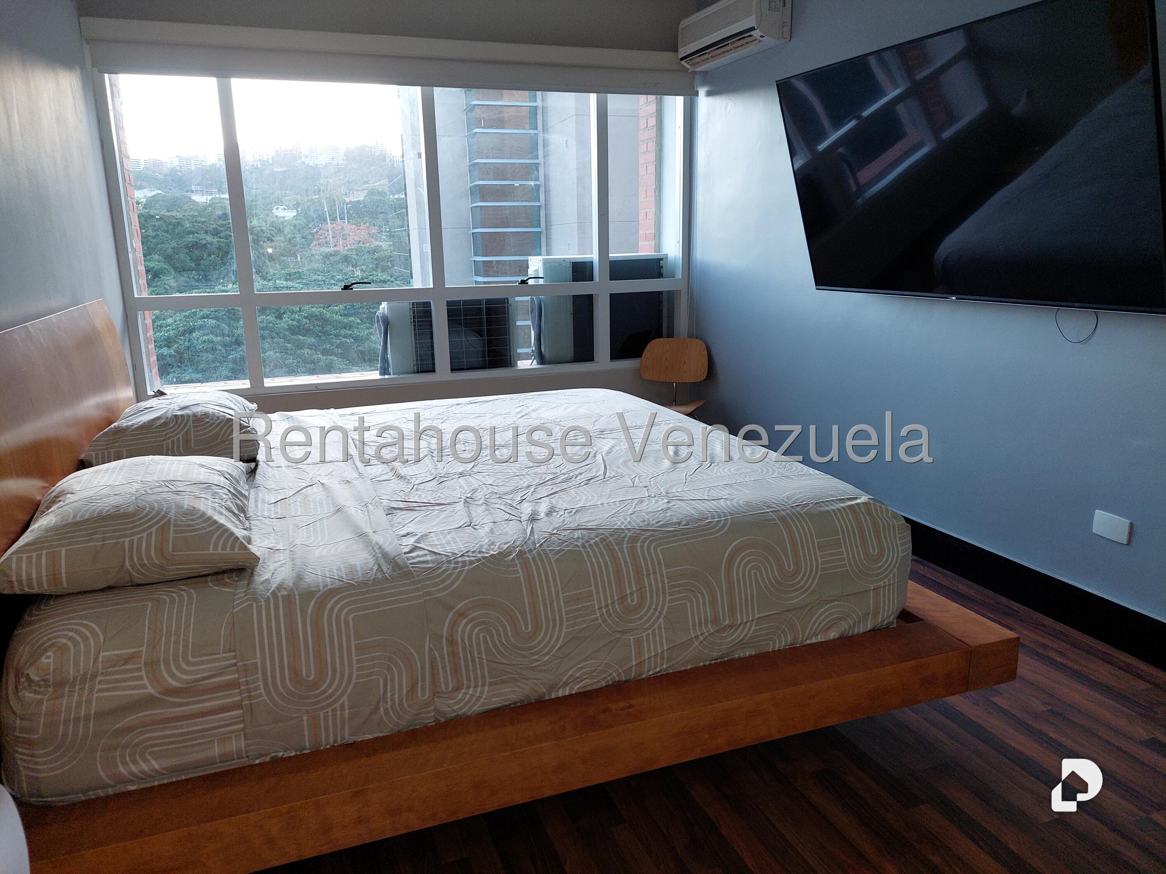 Apartamento en Las Mercedes, Caracas