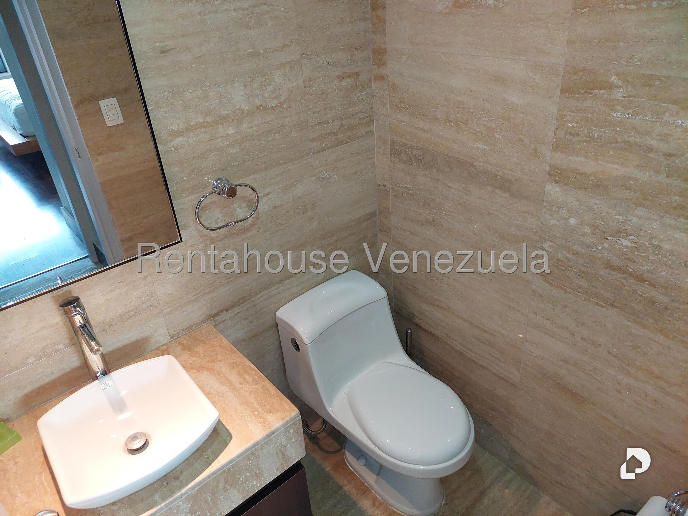 Apartamento en Las Mercedes, Caracas