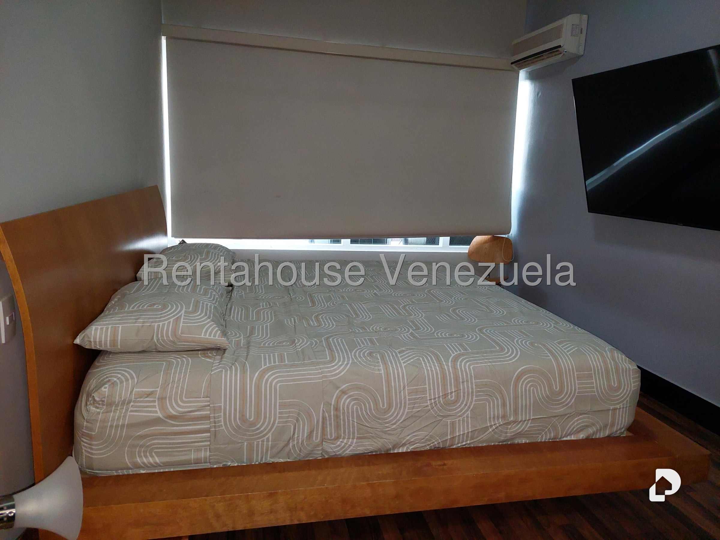 Apartamento en Las Mercedes, Caracas