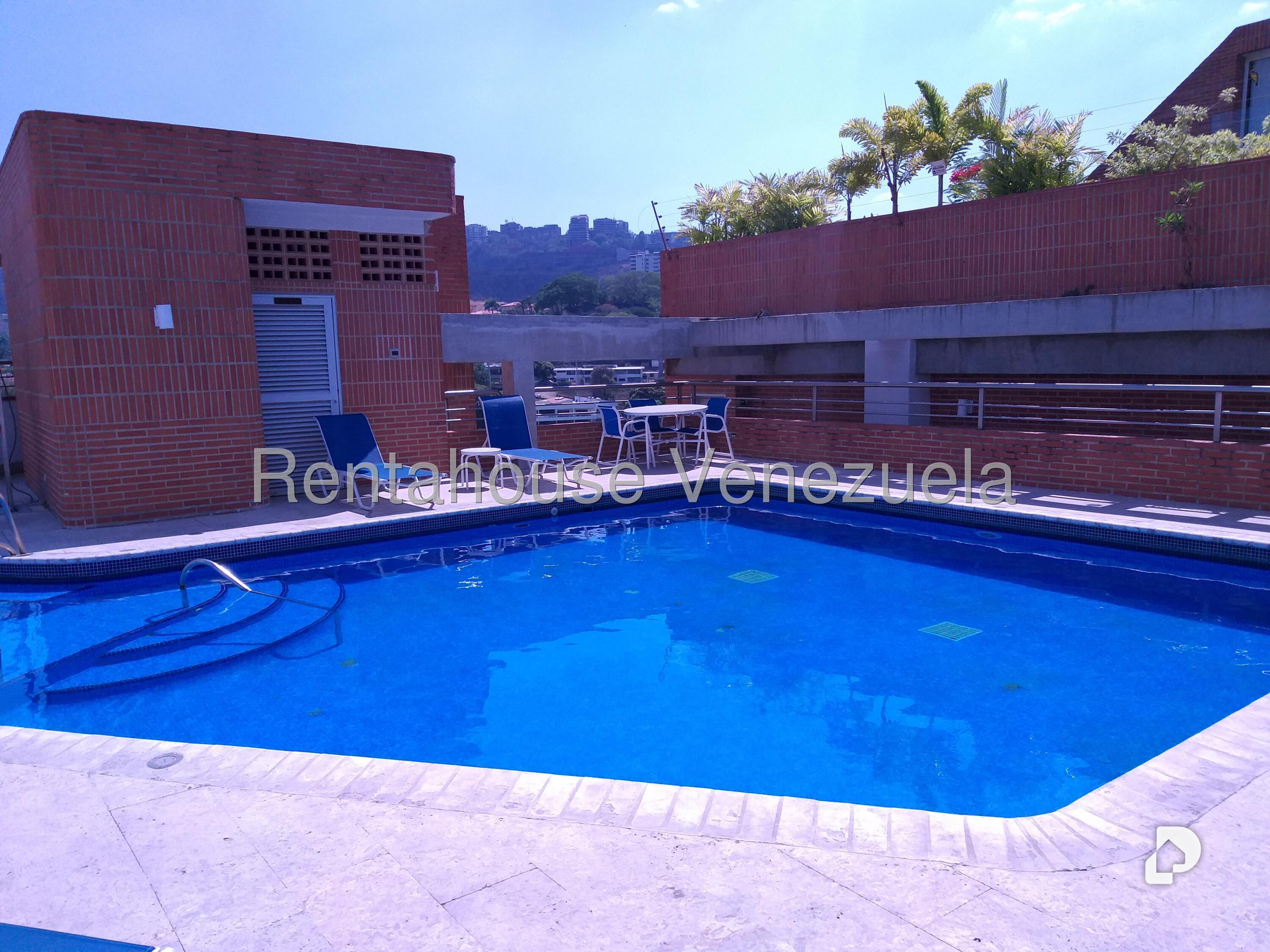 Apartamento en Las Mercedes, Caracas