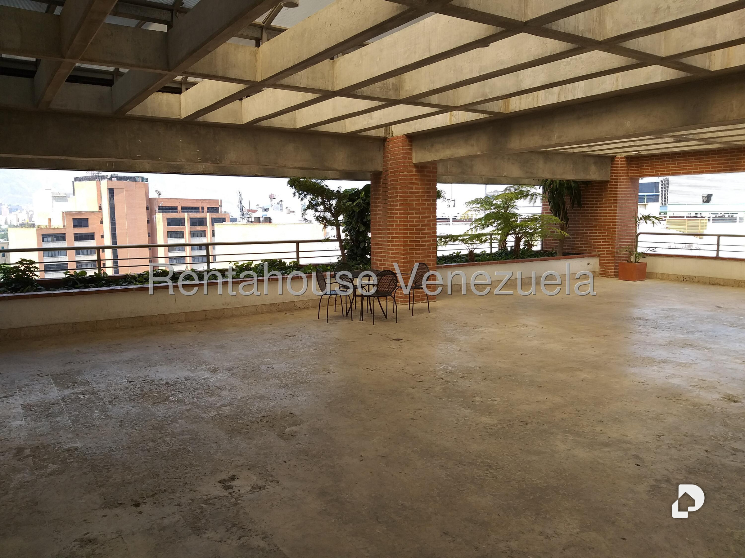 Apartamento en Las Mercedes, Caracas