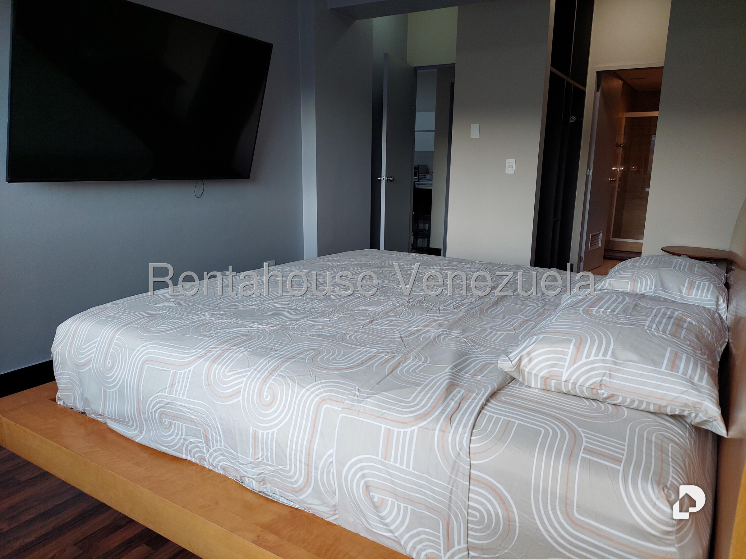 Apartamento en Las Mercedes, Caracas