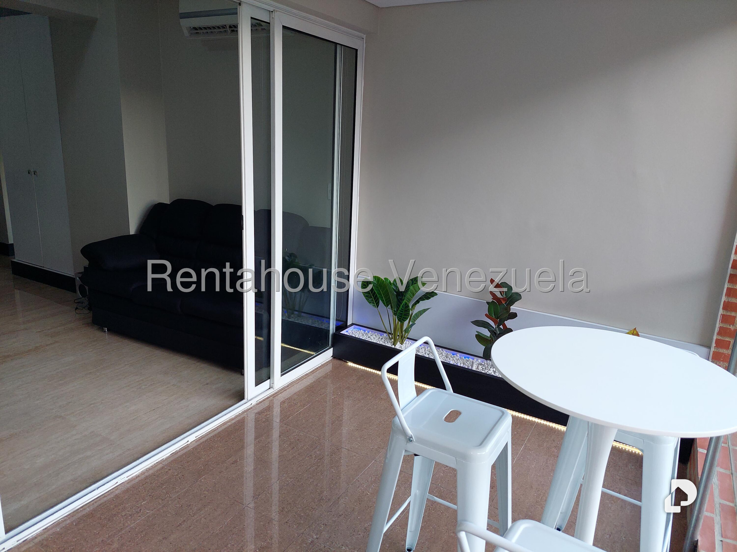 Apartamento en Las Mercedes, Caracas