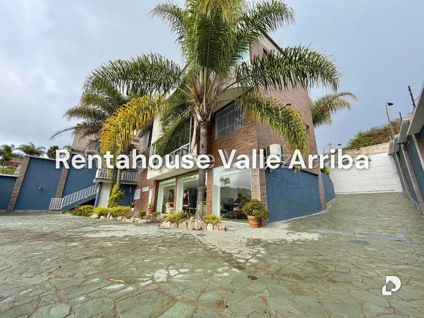 Casa en Parque el Retiro, San Antonio de Los Altos – 23