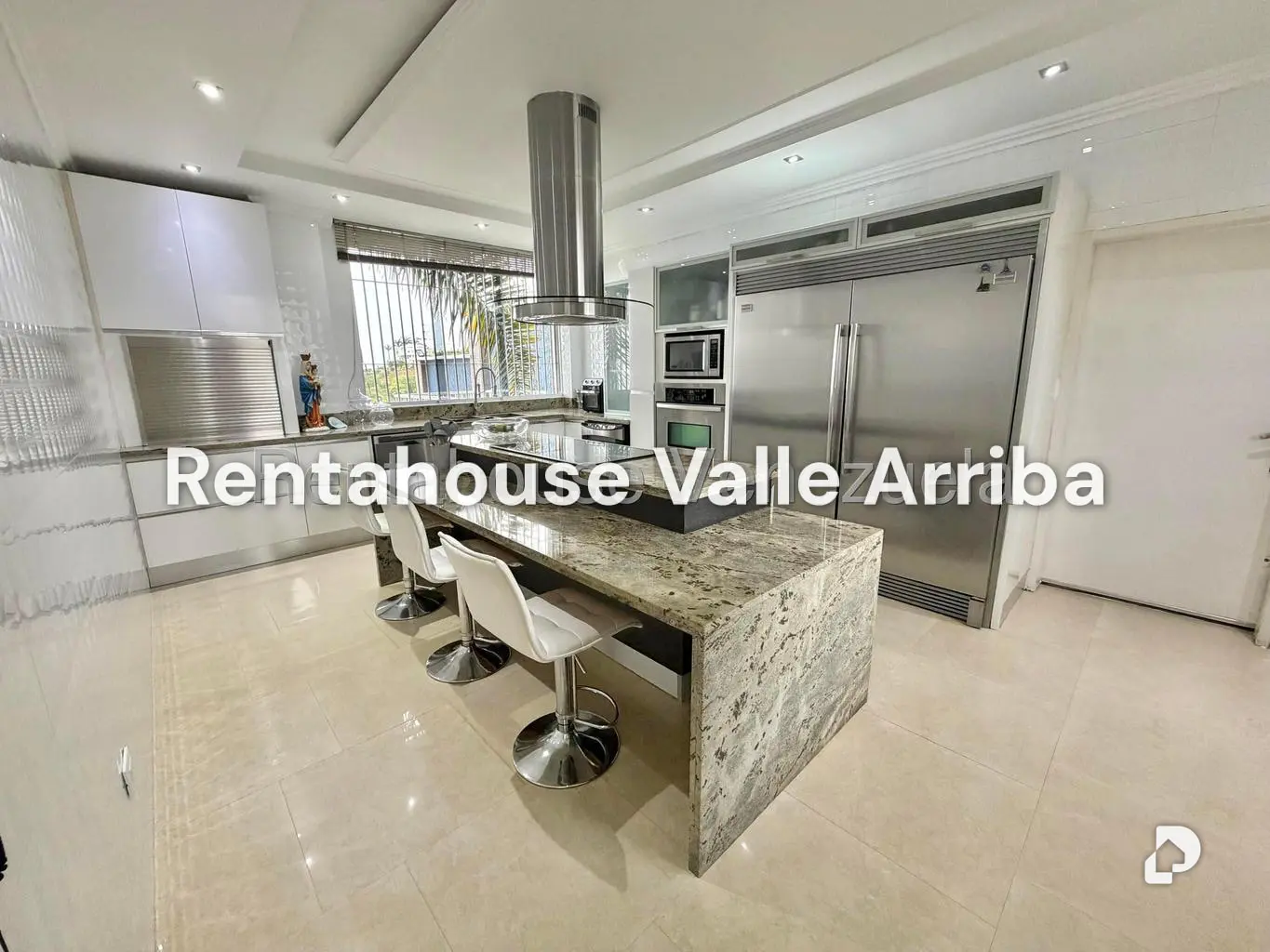 Casa en Parque el Retiro, San Antonio de Los Altos – 8