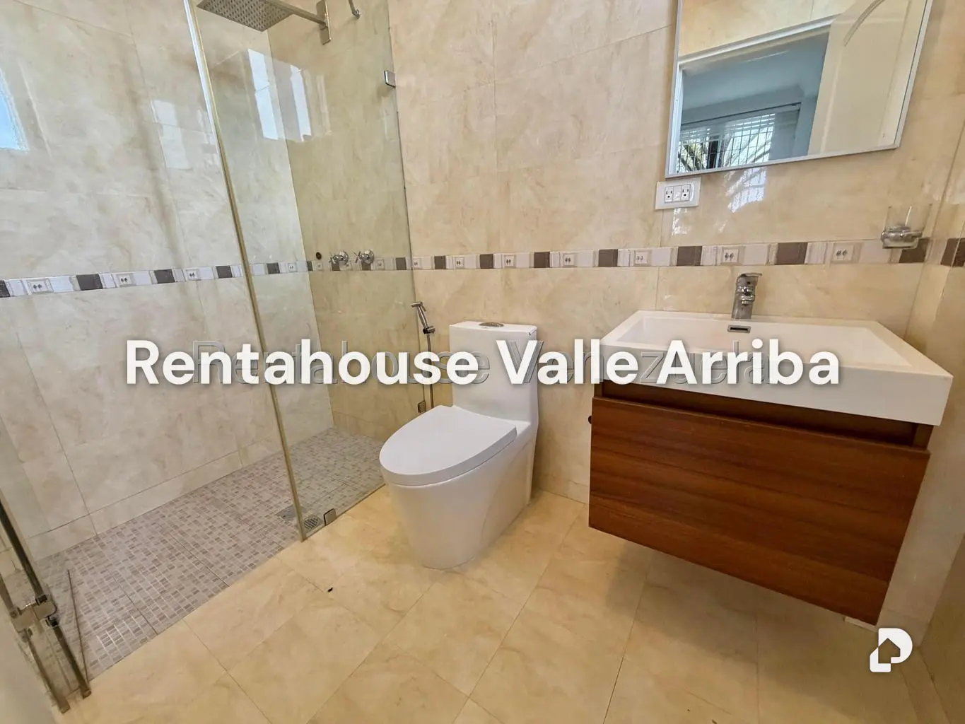 Casa en Parque el Retiro, San Antonio de Los Altos – 29