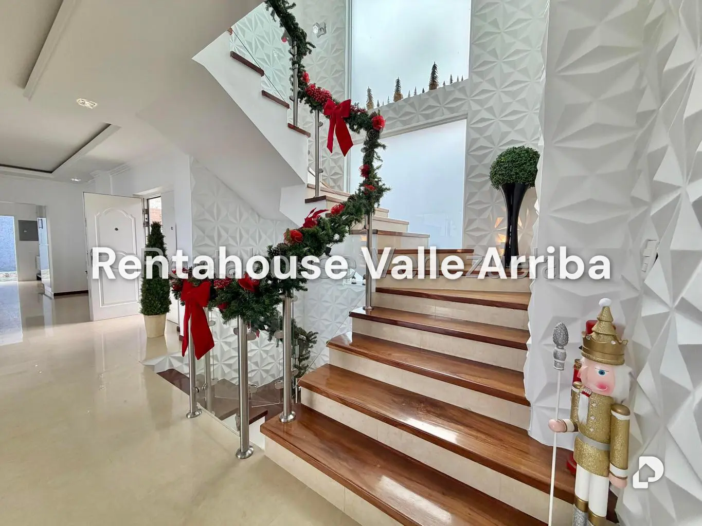 Casa en Parque el Retiro, San Antonio de Los Altos – 10