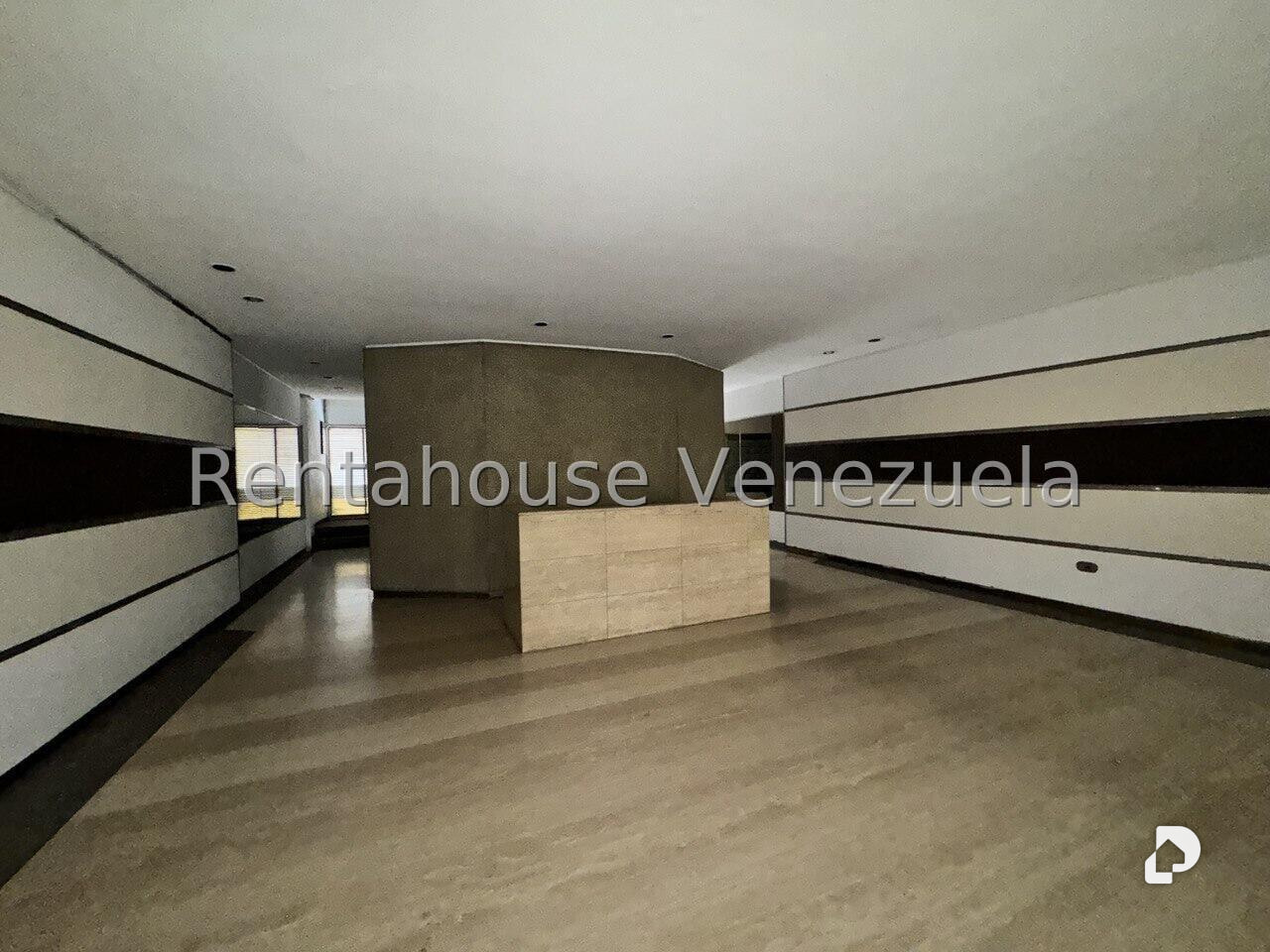 Apartamento en Los Caobos, Caracas – 3