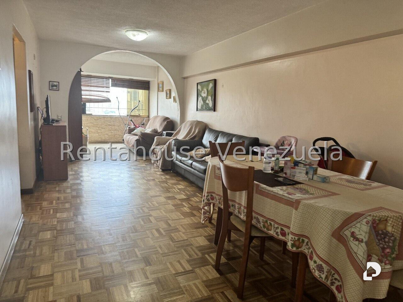 Apartamento en Los Caobos, Caracas – 6