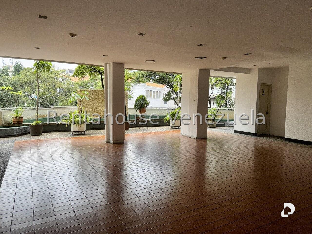 Apartamento en Los Caobos, Caracas – 29