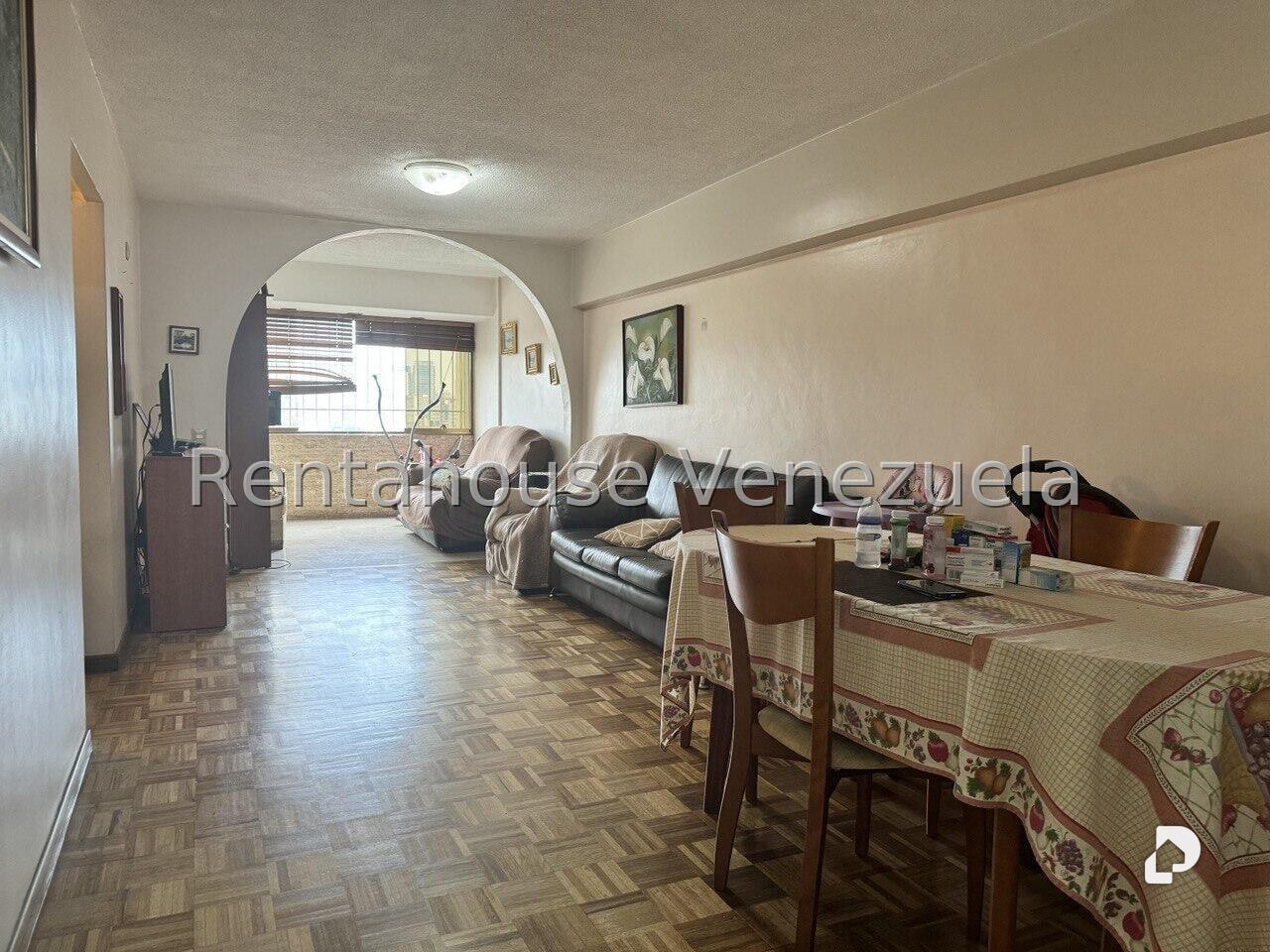 Apartamento en Los Caobos, Caracas – 5
