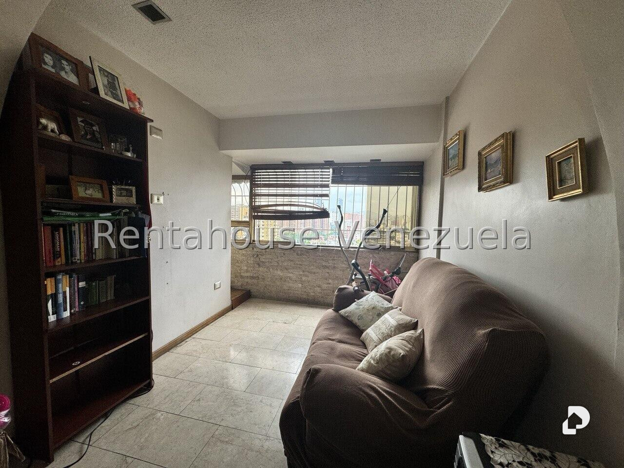 Apartamento en Los Caobos, Caracas – 7
