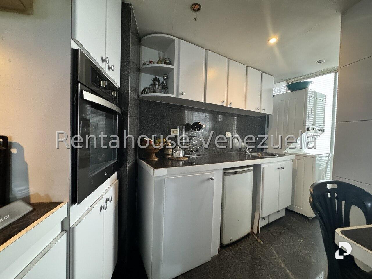 Apartamento en Los Caobos, Caracas – 12