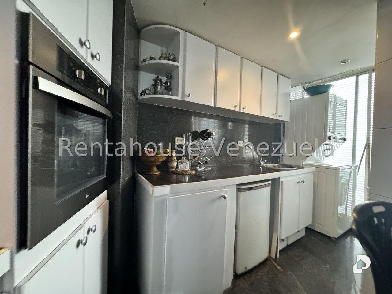 Apartamento en Los Caobos, Caracas – 13