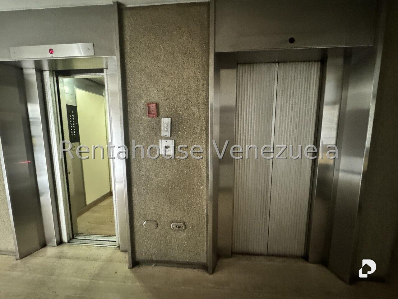 Apartamento en Los Caobos, Caracas – 2