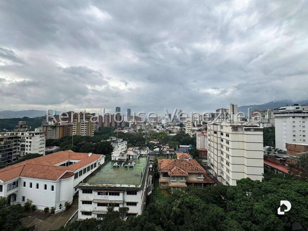 Apartamento en Los Caobos, Caracas – 9