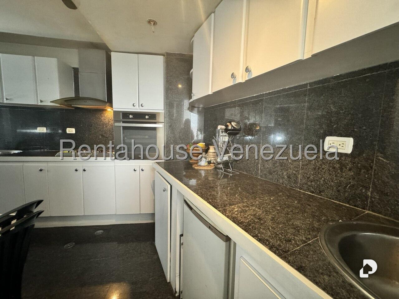 Apartamento en Los Caobos, Caracas – 15
