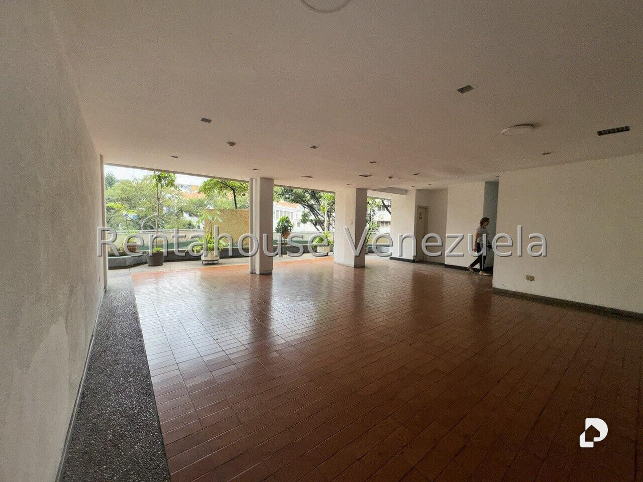 Apartamento en Los Caobos, Caracas – 27