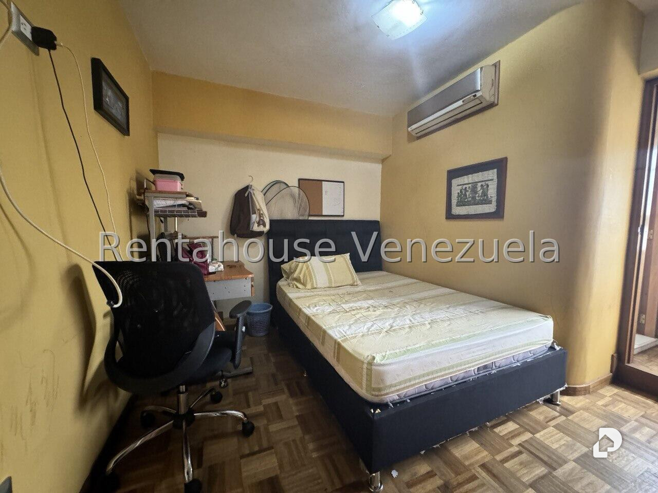 Apartamento en Los Caobos, Caracas – 21