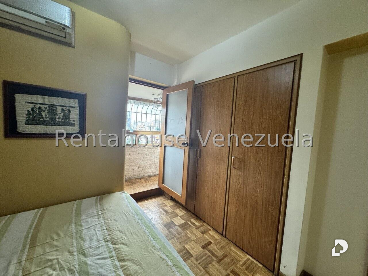 Apartamento en Los Caobos, Caracas – 18