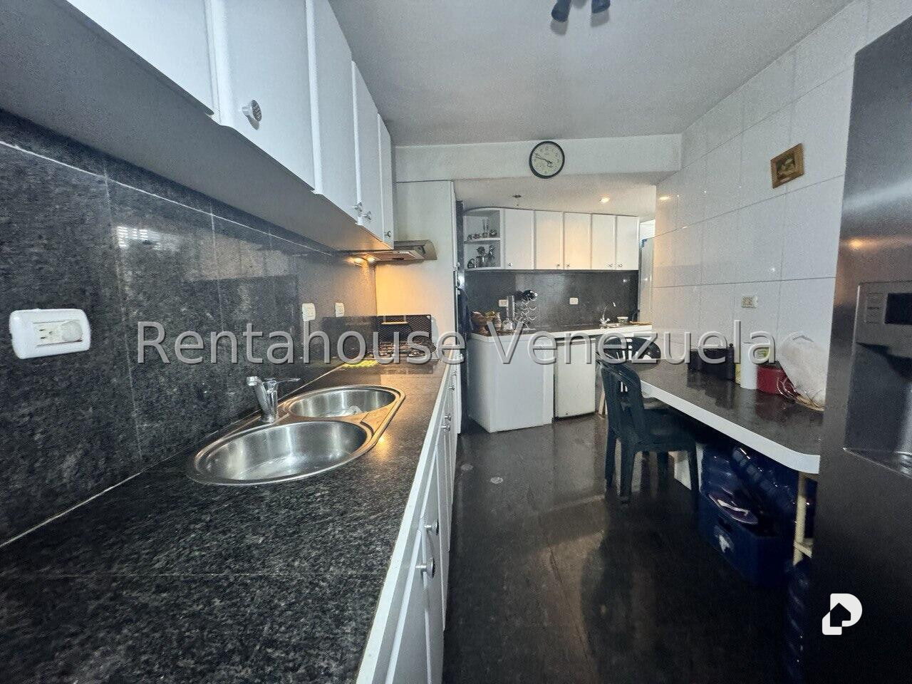 Apartamento en Los Caobos, Caracas – 17