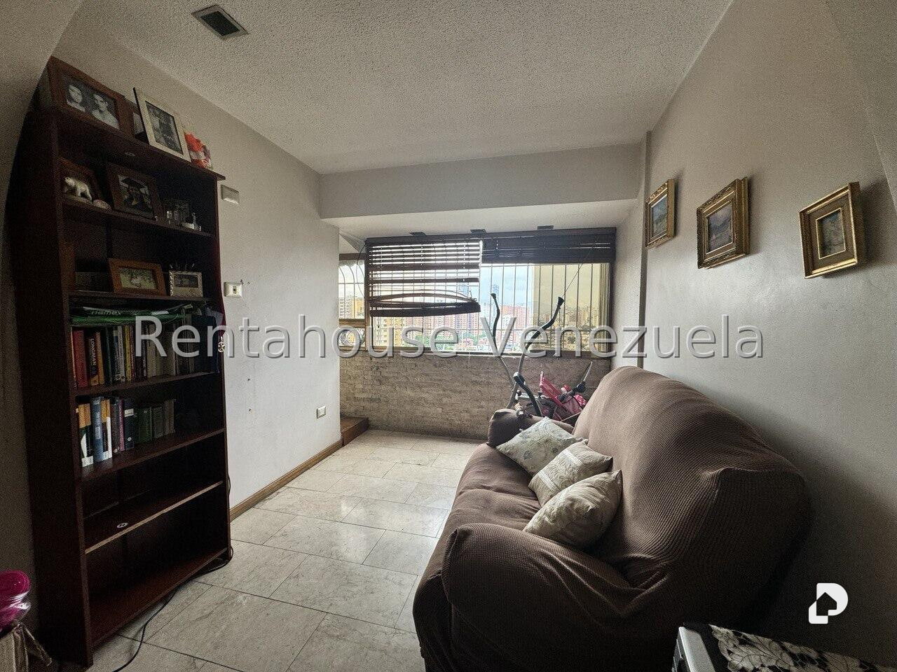 Apartamento en Los Caobos, Caracas – 8