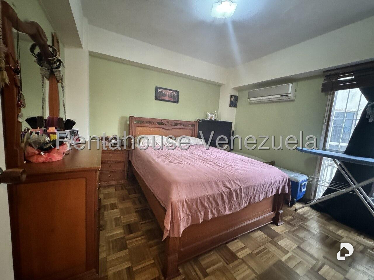 Apartamento en Los Caobos, Caracas – 20