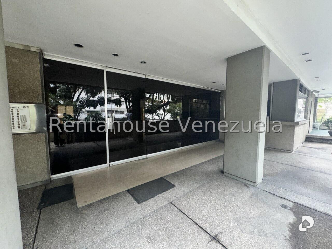 Apartamento en Los Caobos, Caracas – 26