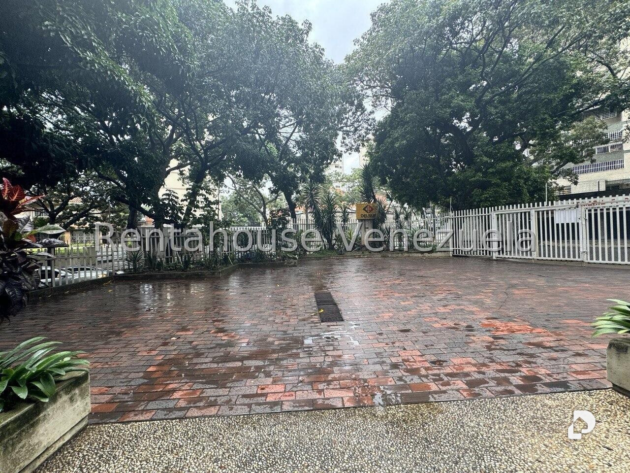 Apartamento en Los Caobos, Caracas – 25