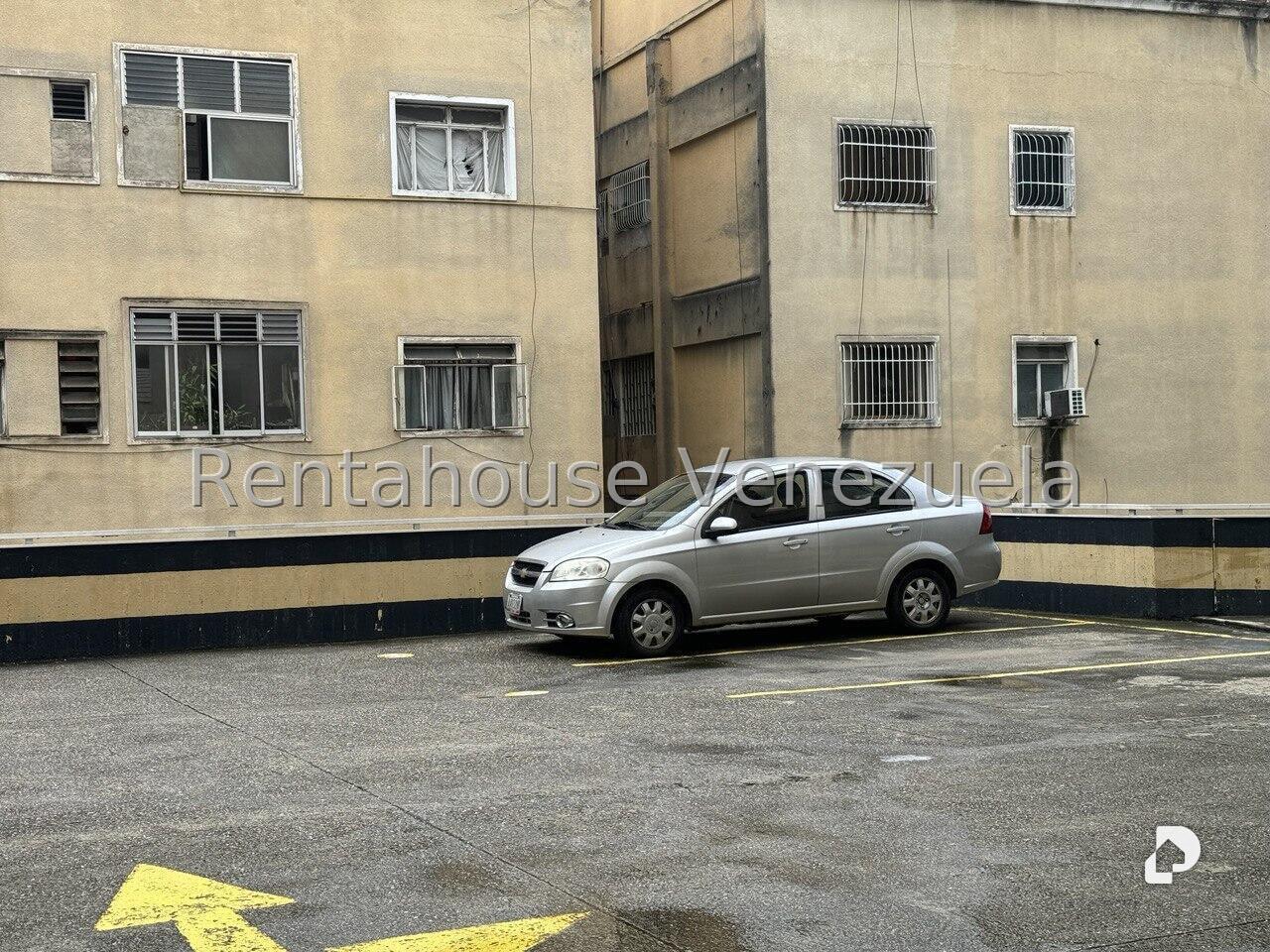 Apartamento en Los Caobos, Caracas – 30