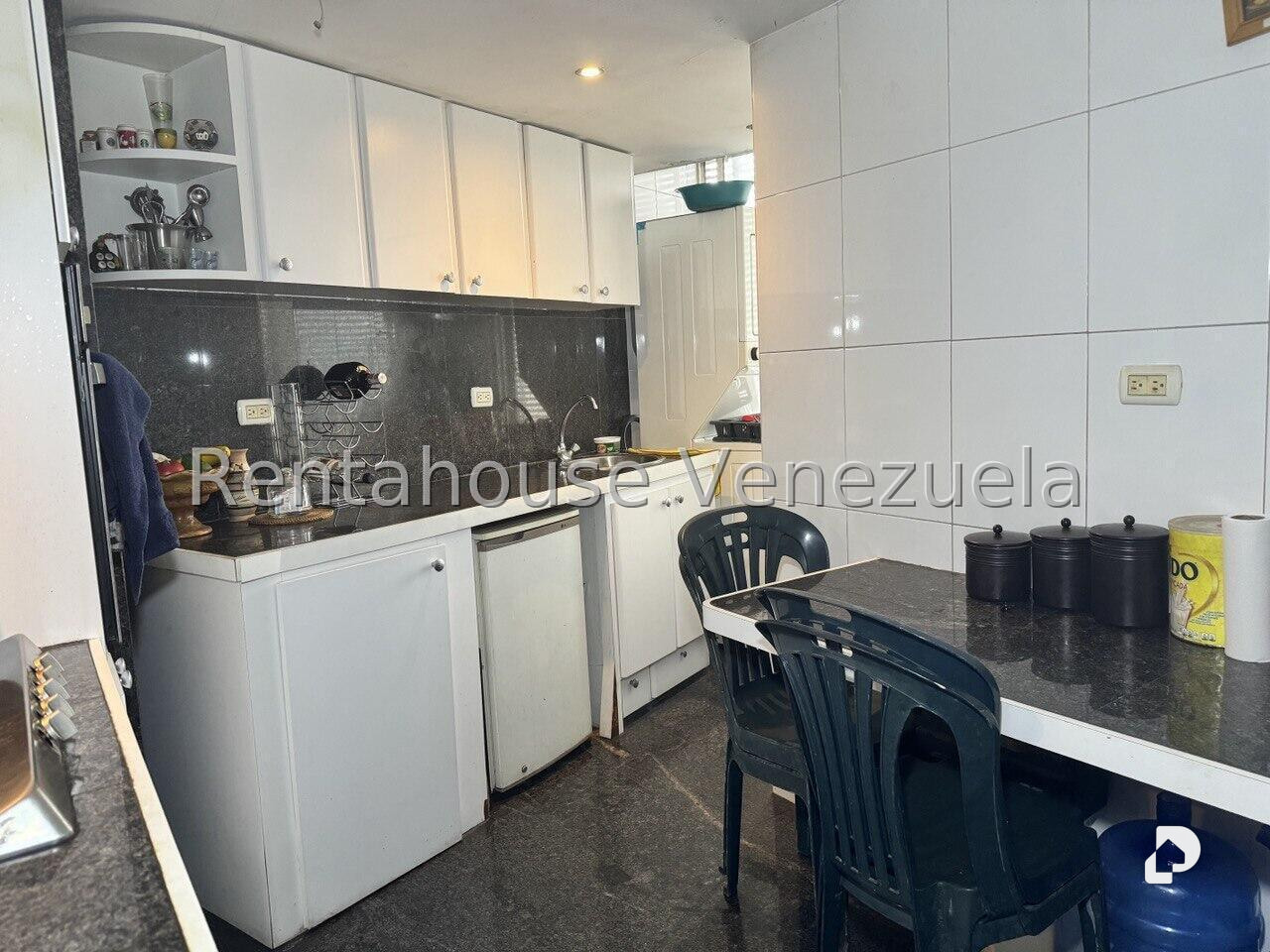 Apartamento en Los Caobos, Caracas – 16