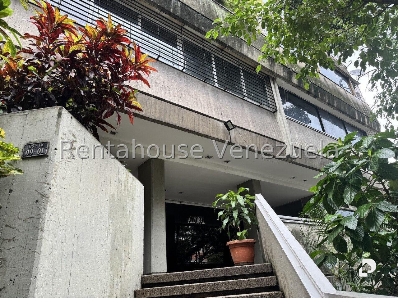 Apartamento en Los Caobos, Caracas – 1