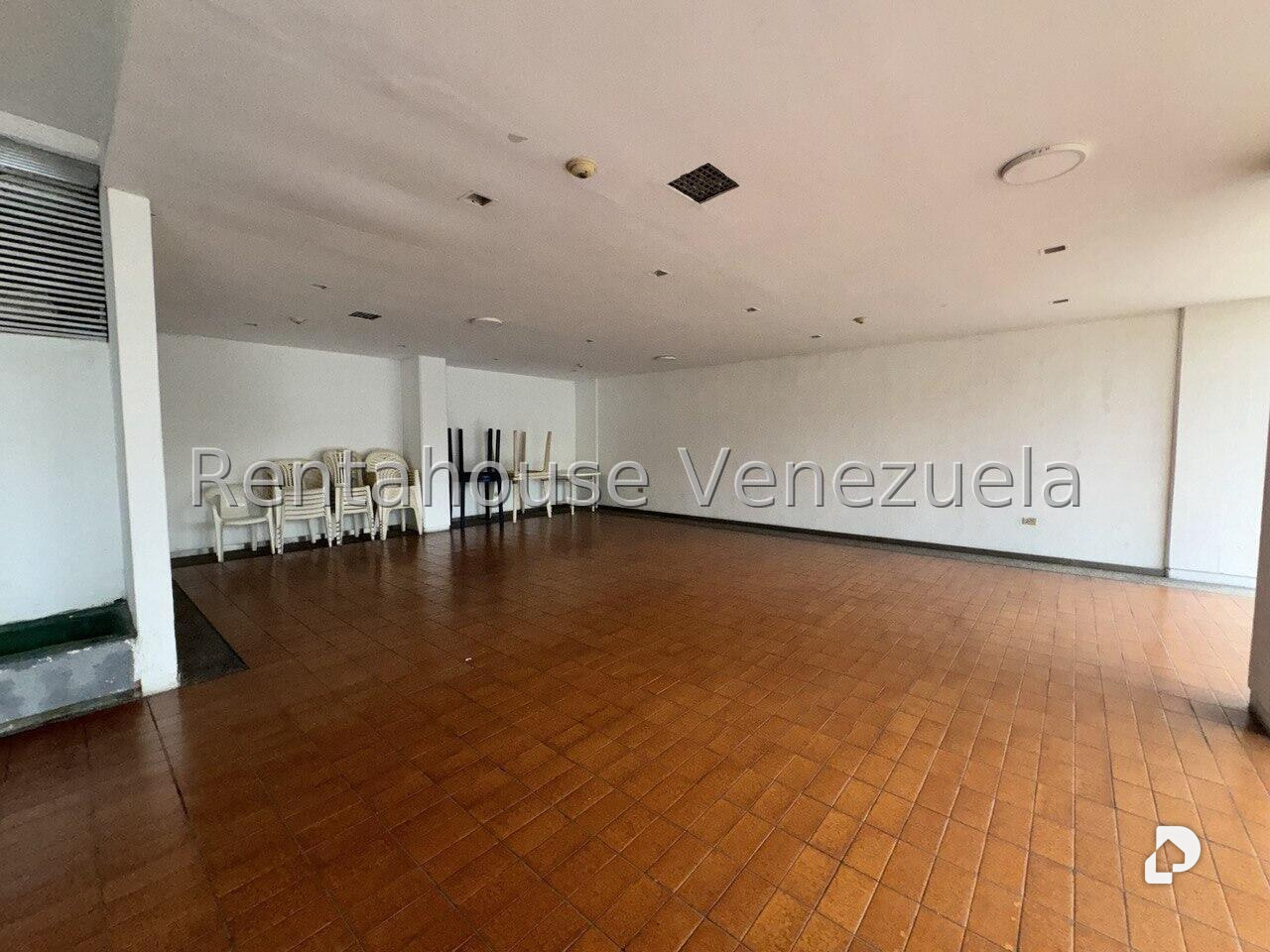 Apartamento en Los Caobos, Caracas – 28